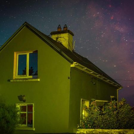 Peaceful Cottage Cork Buitenkant foto