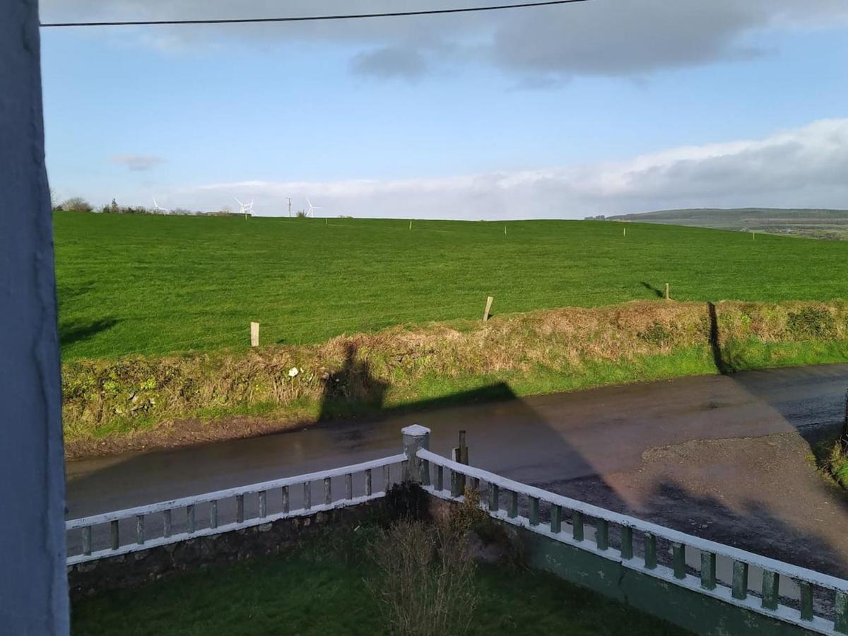 Peaceful Cottage Cork Buitenkant foto