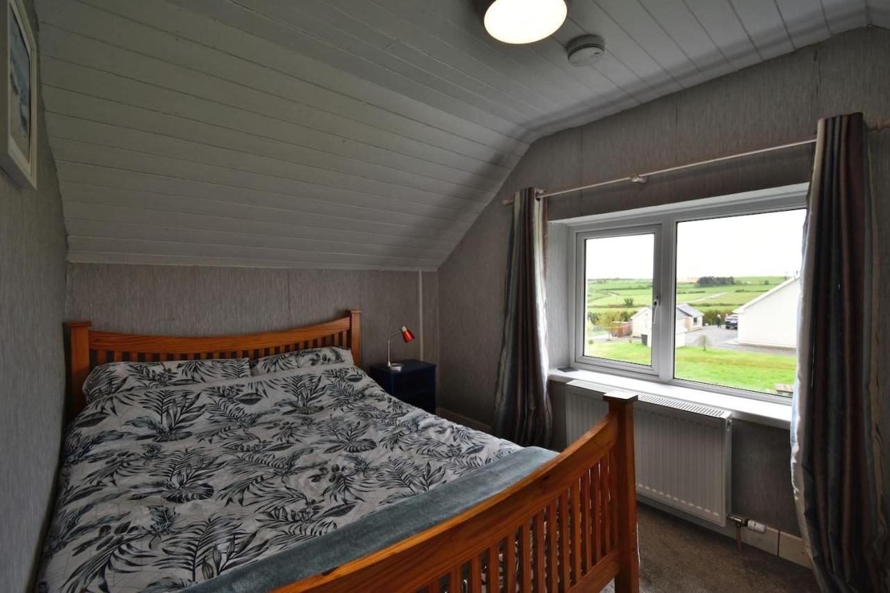 Peaceful Cottage Cork Buitenkant foto