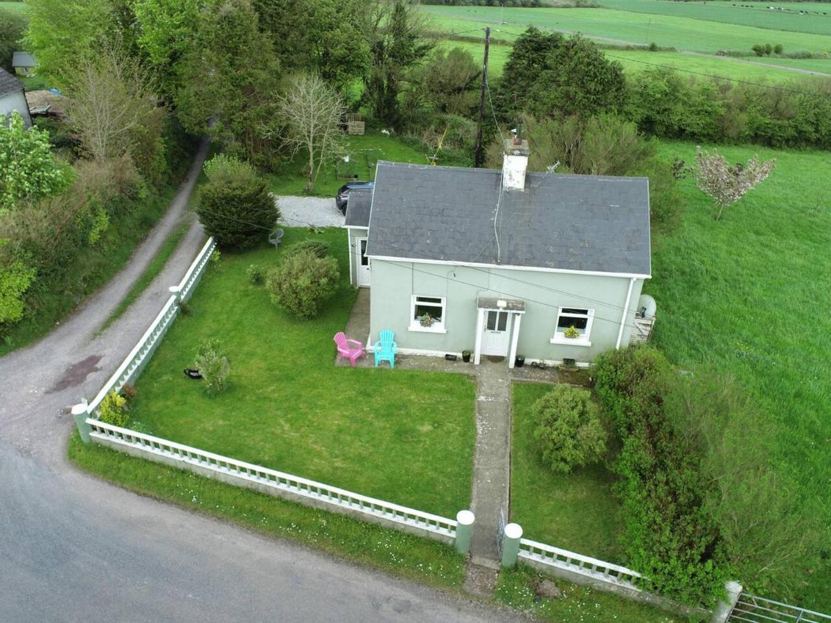 Peaceful Cottage Cork Buitenkant foto
