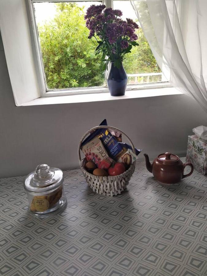Peaceful Cottage Cork Buitenkant foto