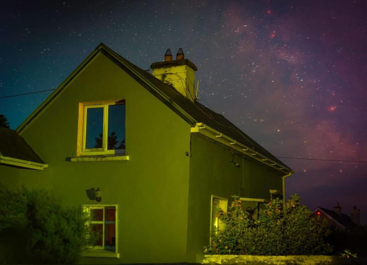 Peaceful Cottage Cork Buitenkant foto
