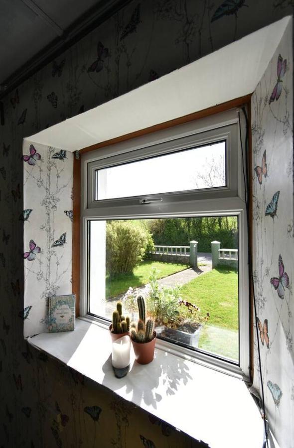 Peaceful Cottage Cork Buitenkant foto