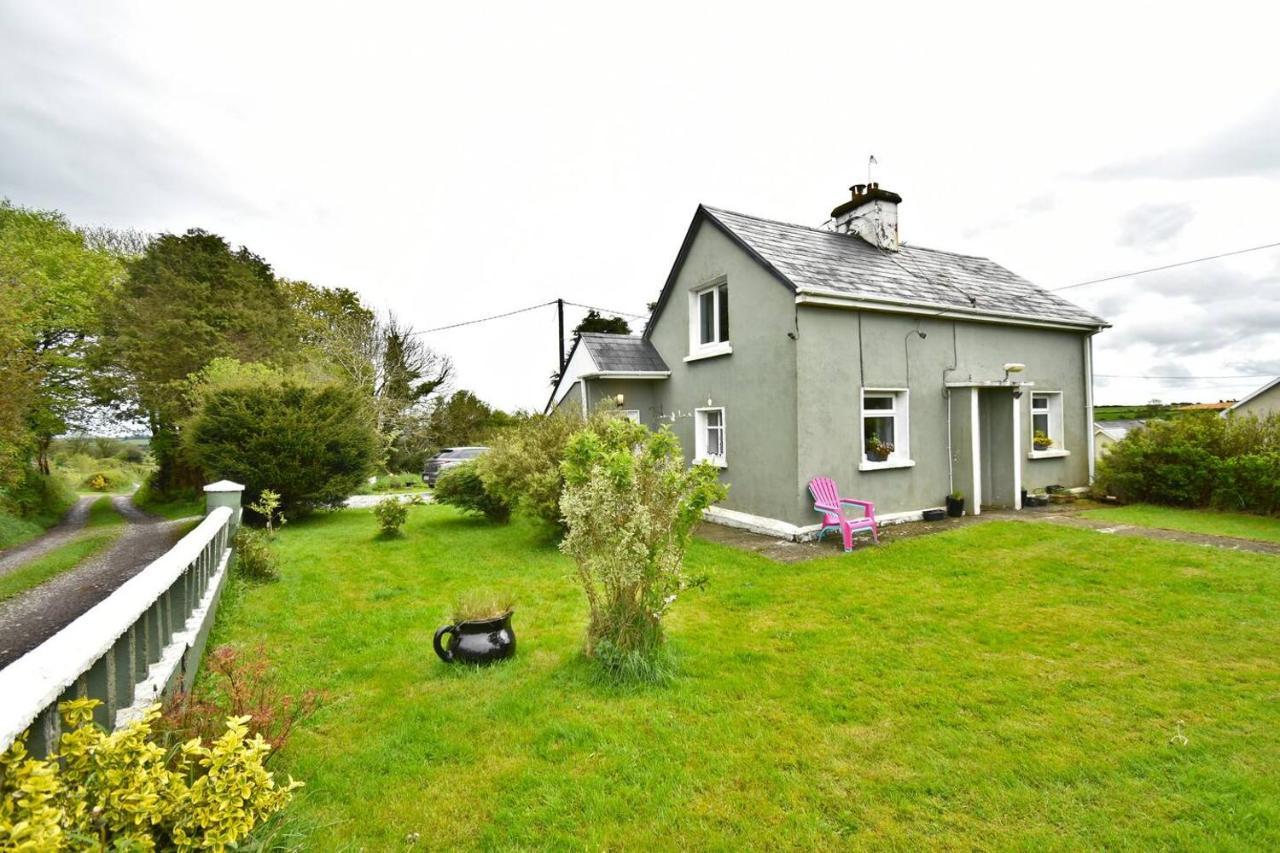 Peaceful Cottage Cork Buitenkant foto