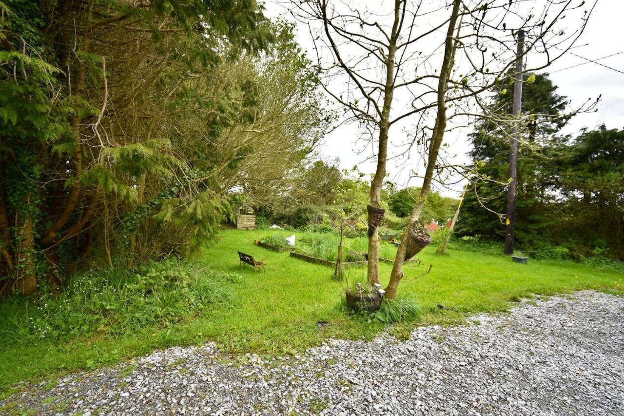 Peaceful Cottage Cork Buitenkant foto