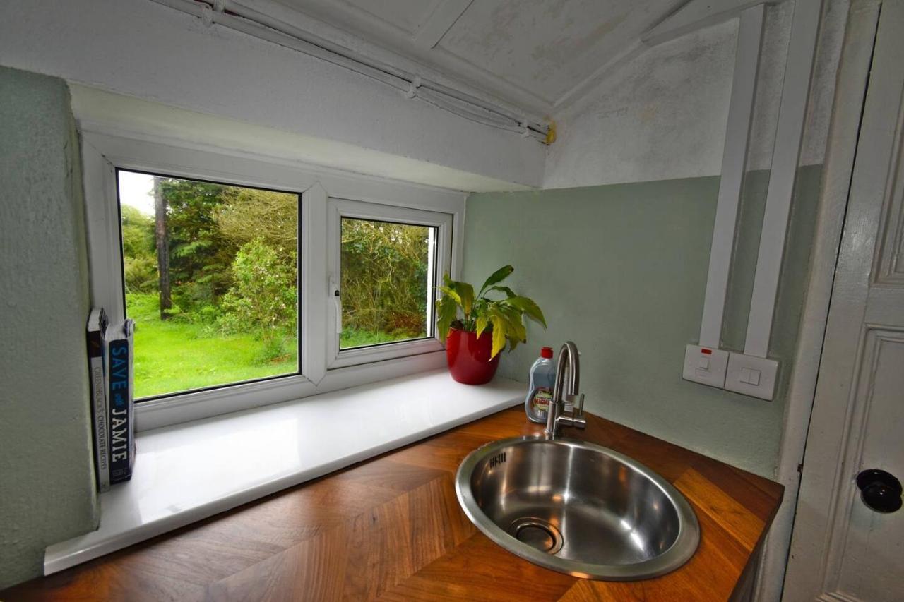 Peaceful Cottage Cork Buitenkant foto