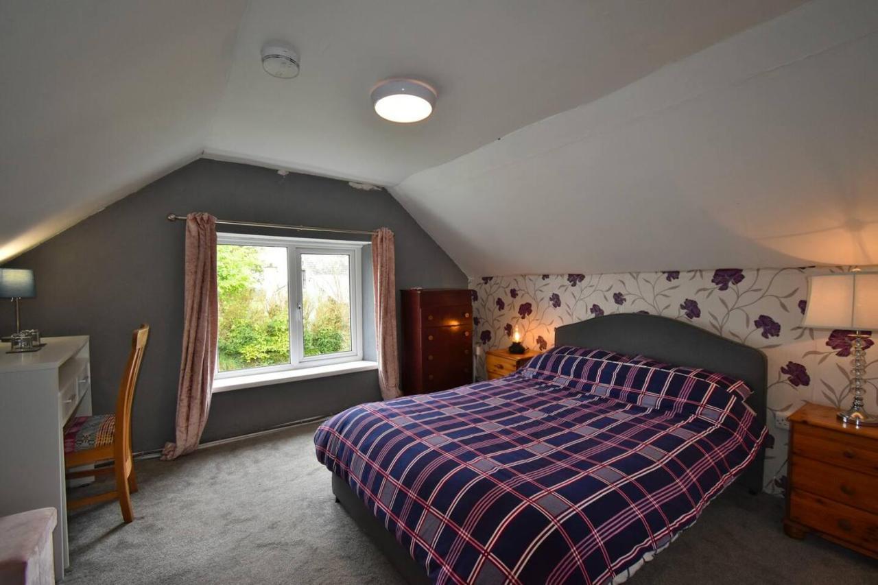 Peaceful Cottage Cork Buitenkant foto